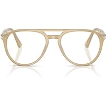 إطارات النظارات الطبية Persol Po3160v Aviator للرجال