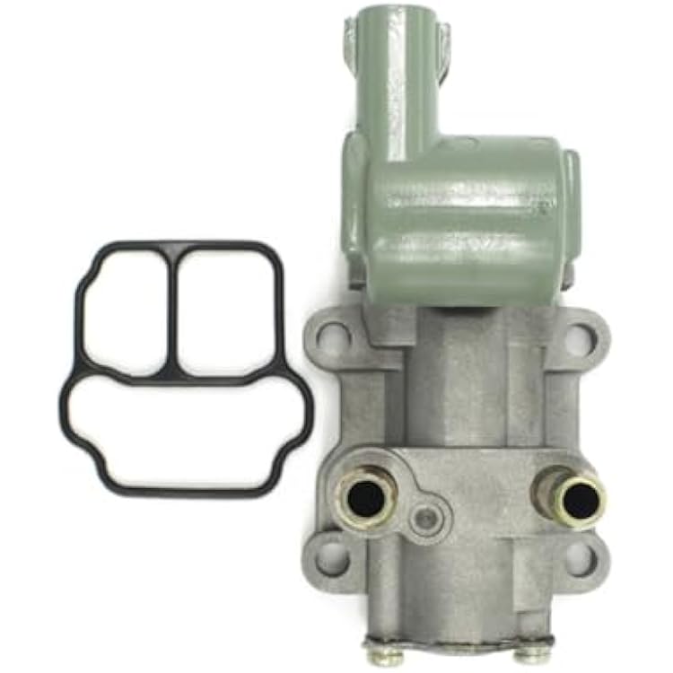 16022-P2E-A51 16022-P2A-J01 16022P2EA51 16022P2AJ01 Idle Air Control Valve IACFit For Honda Civic CX DX EX HX LX GX 1.6L 1996-2000