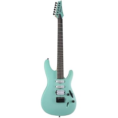 Ibanez Standard S561 Electric Guitar - Sea Foam Green Matte