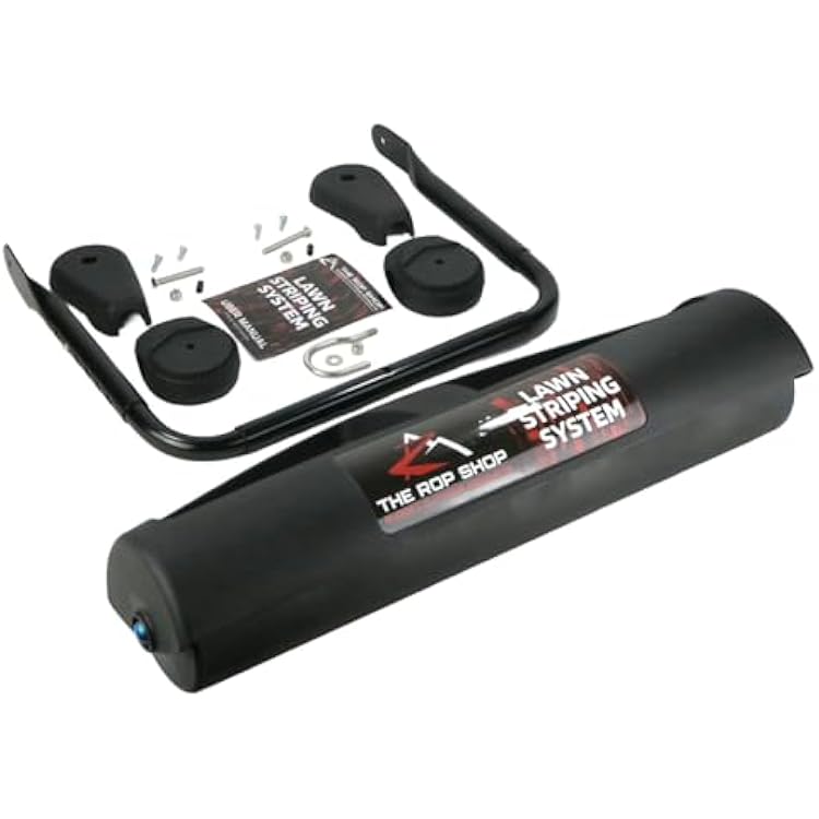 The ROP Shop Lawn Striping Kit for Toro 20601 - Fits 21 and 22 Toro Walk-Behind Mowers
