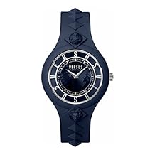 Versus Versace Fire Island Collection ساعة نسائية فاخرة