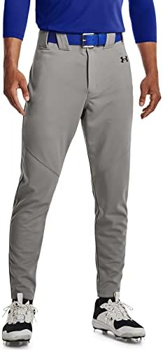 Under Armour Mens Utility Baseball Straight Leg Pant Pipe 22
