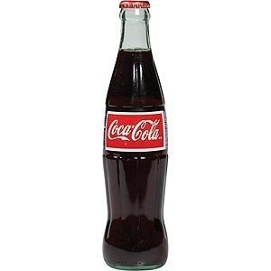 Coca-Cola Mexican Soda 12 oz