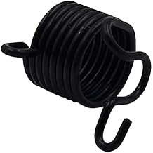 استبدال أدوات الطاقة Ingersoll Rand الجزء 115-183 ، الاحتفاظ بالنابض