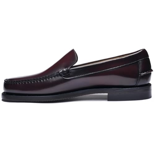 Sebago Mens Low Cane