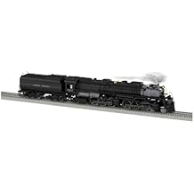 LIONEL Union Pacific UP Legacy Challenger # 3815 STEAM Engine O Gauge 2331231
