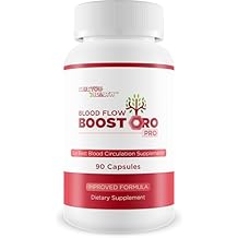 تدفق الدم Boostoro Pro - تحسين الصيغة - لدينا أفضل حبوب تدفق الدم للرجال & أفضل تكملة الدورة الدموية للرجال تدفق الدم - أفضل الفيتامينات تدفق الدم للرجال تعميم مكملات موسع الأوعية الدموية