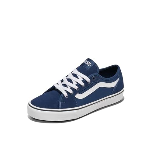Vans Mens Filmore Decon Sneaker