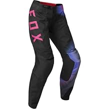 Fox Racing Womens 180 TOXSYK Motocross Pant
