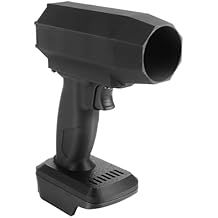 Electric Jet Dry Blower, 150000RPM High Speed Turbofan Powerful Cordless Air Duster, Electric Air Duster for Keyboard, High Speed Turbofan Powerful Cordless Air Duster (for