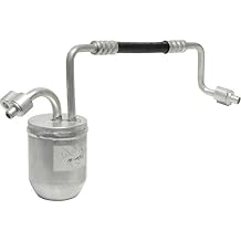خرطوم UAC-HA10004C/Tube ASSY/ACCUM - مجفف وخطاف ASSM