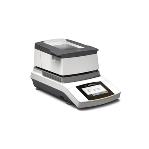 Sartorius MA37 Infrared Moisture Balance - Analyzer, 70g1mg
