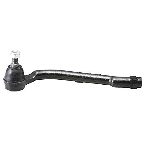 CTR CE0330L [OE Supplier] Left Outer Tie Rod End Compatible with Hyundai, Kia Vehicles - Replaces 56820-2H000,