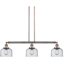 الابتكارات إضاءة 213-AC-G74 Bare Bulb 1 مجموعة الحبل الخفيف ، النحاس العتيق
