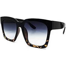 7151 Premium Oversize XXL Women Men Fashion Sunglasses