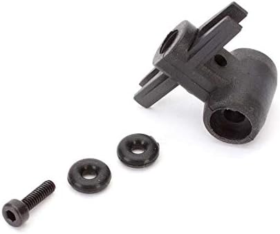 Blade Main Rotor Hub wHardware: 200 SR X