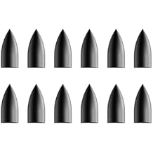بارنيت شيطان الدقة نقطة الميدان - 12 pk نقاط رصاصة مصممة حصرا ل شيطان Hyperbolts مع نصائح مترابطة.