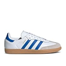adidas Boys' Samba OG Grade School Shoes