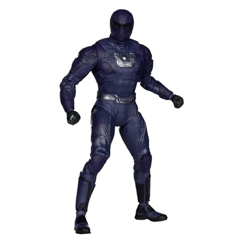 McFarlane Toys - DC Multiverse Ultraman Superman Movie 7in Action Figure Deluxe Theatrical Edition