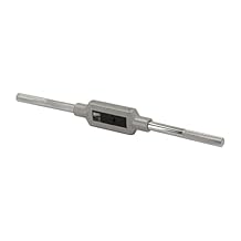 Drill America 1/16 "- 1/4" حنفية صنبور قابل للتعديل ، سلسلة DWT