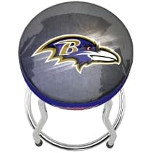 مقعد حانة NFL Blitz المرخص ( نيويورك جاينتس )