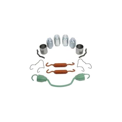 Meritor Genuine Arvin Brake Hardware - KIT8081