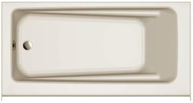 جاكوزي Signature J1A6030BLXY 60 "حوض استحمام أكريليك - المحار