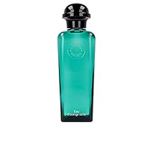 Hermes Eau d'Orange Verte Unisex Eau De Cologne Spray، 6.7 Ounce