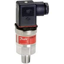 Danfoss Pressure Transmitter 060G1140