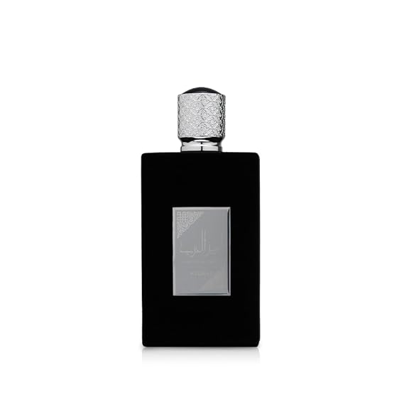 Asdaaf Ameer Al Arab من Lattafa للرجال - 3.4 أوقية EDP Spray