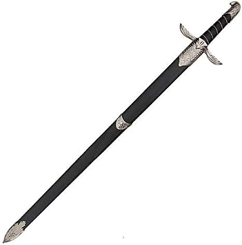RealFireNSteel - Altair Sword