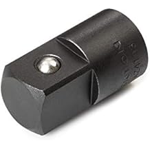 TEKTON 1 / 2 محرك بوصة (F) x 3 / 4 محول تأثير بوصة (M) | SIA24103