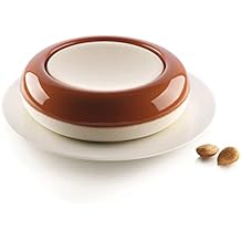 Silikomart 25.391.13.0065 KIT IO&TE Silicone Mould