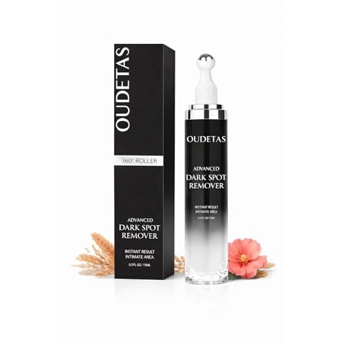 Dark Spot Corrector for Face body: Under Eye Serum 0.78 fl oz