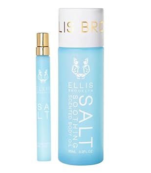 Ellis Brooklyn Salt Duo