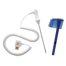 Welch Allyn 02893-000 Probe for SureTemp Model 690، Oral with Well