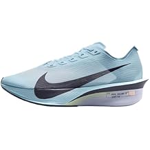 Women's Nike ZoomX Vaporfly Next% 4 (400 - Glacier Blue/Gridiron-Blue Tint)