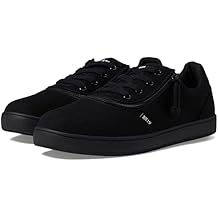 BILLY Footwear Sneaker II Black to The Floor 12 W