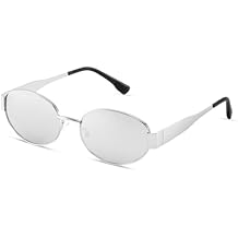 Women's Retro Sunglasses - Classic Trendy Polarized Sun Glasses UV Protection Fashion Eyewear