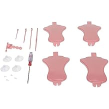 Sonew Multifunctional Knitting Machine Accessories Set, Round Machine Attachments for Sentro 22, 40, 48 and