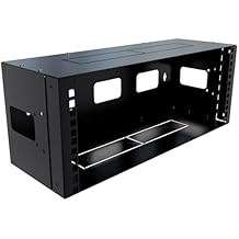 رف شبكة مثبت على الحائط Sysracks WBR 4U-6