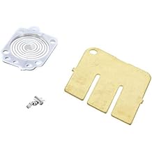 Walbro K4-WYTA Spiral Diaphragm Upgrade Kit، Gold