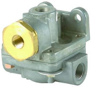 Bendix 800348 - صمام الإفراج السريع Qr-1C Air Brake - جديد