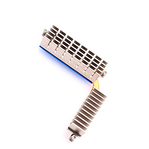 Padarsey VR Voltage Regulator Thermal Module VRM Heatsink Compatible for Dell Alienware Aurora R11 R12 0N1C1D N1C1D