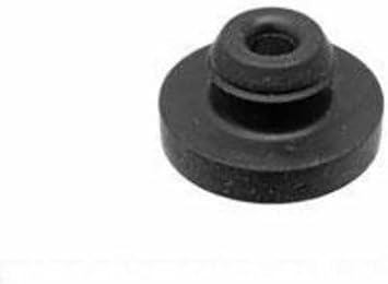 w204 w207 w212 مضخة غسالة الزجاج الأمامي GROMMET 0009989001