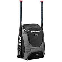 Easton Dugout Backpack Equipment Bag | Baseball & Softball | Multiple Colors