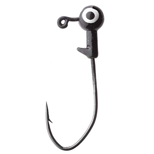 إيجل كلو لازر شارب برو- V Ballhead Jig 10 pack
