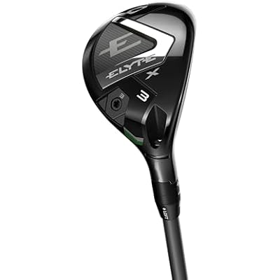 Callaway Golf Elyte X Hybrid