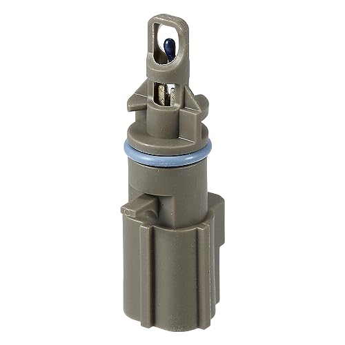 Motoforti Car Intake Charge Temperature Sensor، for Ford for Mustang 2015-2022، Plastic، No.DS7Z12A697A، Brown