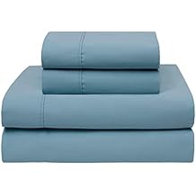 Elite Home Products Inc مجموعة أوراق القطن 420 عدد الخيوط